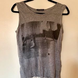 Brandy Melville tank